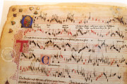 Codex J.II.9, Turin, Biblioteca Nazionale Universitaria di Torino, cod. J.II.9 − Photo 2