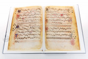 Codex J.II.9, Turin, Biblioteca Nazionale Universitaria di Torino, cod. J.II.9 − Photo 3