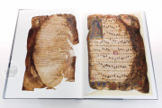 Codex J.II.9, Turin, Biblioteca Nazionale Universitaria di Torino, cod. J.II.9 − Photo 4