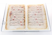 Codex J.II.9, Turin, Biblioteca Nazionale Universitaria di Torino, cod. J.II.9 − Photo 7