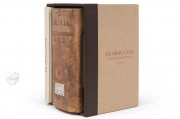 Araucaniad, Madrid, Real Academia Española, Sig. S. Coms. 7-B-14 − Photo 2