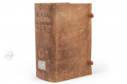 Araucaniad, Madrid, Real Academia Española, Sig. S. Coms. 7-B-14 − Photo 3