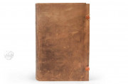 Araucaniad, Madrid, Real Academia Española, Sig. S. Coms. 7-B-14 − Photo 4