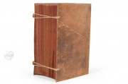 Araucaniad, Madrid, Real Academia Española, Sig. S. Coms. 7-B-14 − Photo 5