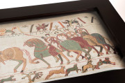 Bayeux Tapestry, Bayeux, Musée de la Tapisserie de Bayeux − Photo 14