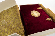 Bible of Borso d'Este, Modena, Biblioteca Estense Universitaria, Mss. Lat. 422 and Lat.423 − Photo 34