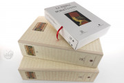 Bible of Borso d'Este, Modena, Biblioteca Estense Universitaria, Mss. Lat. 422 and Lat.423 − Photo 38