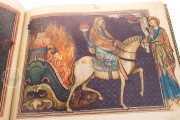 Val-Dieu Apocalypse, London, British Library, Add. Ms. 17333 − Photo 6