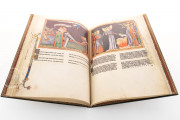 Val-Dieu Apocalypse, London, British Library, Add. Ms. 17333 − Photo 9