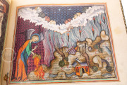 Val-Dieu Apocalypse, London, British Library, Add. Ms. 17333 − Photo 10