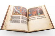 Val-Dieu Apocalypse, London, British Library, Add. Ms. 17333 − Photo 11