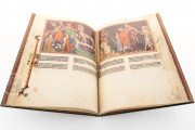 Val-Dieu Apocalypse, London, British Library, Add. Ms. 17333 − Photo 15