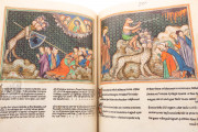 Val-Dieu Apocalypse, London, British Library, Add. Ms. 17333 − Photo 23
