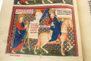 Life of John and the Apocalypse, London, British Library, Add. Ms. 38121 − Photo 14