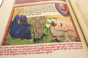 Life of John and the Apocalypse, London, British Library, Add. Ms. 38121 − Photo 24
