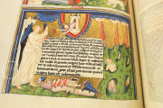 Life of John and the Apocalypse, London, British Library, Add. Ms. 38121 − Photo 28