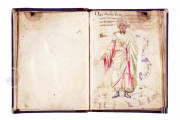 Miscellany of Alchemy, Florence, Biblioteca Medicea Laurenziana, MS Ashburnham 1166 − Photo 3