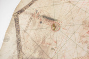 The 1439 Portolan Chart by Gabriel de Vallseca, Barcelona, Museu Maritim − Photo 11
