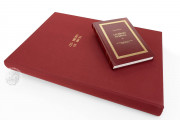 Ripoll Bible, Vatican City, Biblioteca Apostolica Vaticana, Vat.lat. 5729 − Photo 2