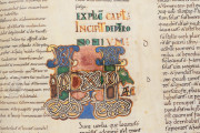 Ripoll Bible, Vatican City, Biblioteca Apostolica Vaticana, Vat.lat. 5729 − Photo 4