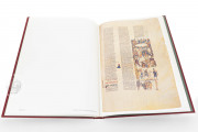 Ripoll Bible, Vatican City, Biblioteca Apostolica Vaticana, MS Vat. lat. 5729 − Photo 6