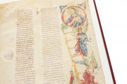 Ripoll Bible, Vatican City, Biblioteca Apostolica Vaticana, MS Vat. lat. 5729 − Photo 7