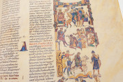 Ripoll Bible, Vatican City, Biblioteca Apostolica Vaticana, MS Vat. lat. 5729 − Photo 8