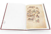 Ripoll Bible, Vatican City, Biblioteca Apostolica Vaticana, MS Vat. lat. 5729 − Photo 12
