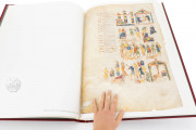 Ripoll Bible, Vatican City, Biblioteca Apostolica Vaticana, MS Vat. lat. 5729 − Photo 17
