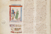 Rodes Bible, Paris, Bibliothèque Nationale de France, lat. 6 − Photo 9