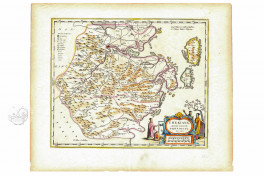 Novus Atlas Sinensis 1655 Facsimile Edition