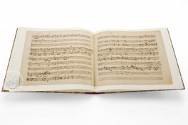 Messiah HWV 56 Autograph Facsimile Edition