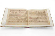 Messiah HWV 56 Autograph, London, British Library, R.M.20.f.2 − Photo 5