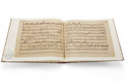 Messiah HWV 56 Autograph, London, British Library, R.M.20.f.2 − Photo 6