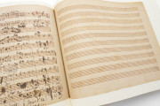 Messiah HWV 56 Autograph, London, British Library, R.M.20.f.2 − Photo 7