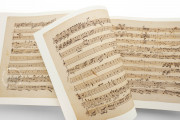 Messiah HWV 56 Autograph, London, British Library, R.M.20.f.2 − Photo 8