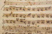 Messiah HWV 56 Autograph, London, British Library, R.M.20.f.2 − Photo 9