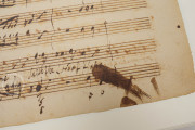 Messiah HWV 56 Autograph, London, British Library, R.M.20.f.2 − Photo 10