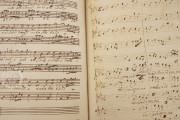 Messiah HWV 56 Autograph, London, British Library, R.M.20.f.2 − Photo 11