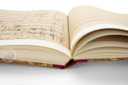 Messiah HWV 56 Autograph, London, British Library, R.M.20.f.2 − Photo 12