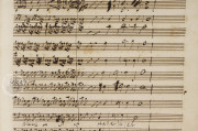 Messiah HWV 56 by George Frederick Händel, London, British Library − Photo 3
