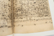 St Matthew Passion BWV 244 by Johann Sebastian Bach, Berlin, Staatsbibliothek zu Berlin − Photo 3