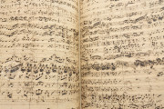 St Matthew Passion BWV 244 by Johann Sebastian Bach, Berlin, Staatsbibliothek zu Berlin − Photo 4