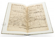 St Matthew Passion BWV 244 by Johann Sebastian Bach, Berlin, Staatsbibliothek zu Berlin − Photo 5