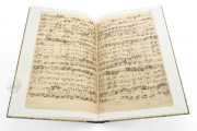 St Matthew Passion BWV 244 by Johann Sebastian Bach, Berlin, Staatsbibliothek zu Berlin − Photo 6