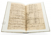 St Matthew Passion BWV 244 by Johann Sebastian Bach, Berlin, Staatsbibliothek zu Berlin − Photo 8