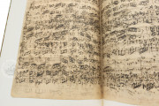 St Matthew Passion BWV 244 by Johann Sebastian Bach, Berlin, Staatsbibliothek zu Berlin − Photo 10