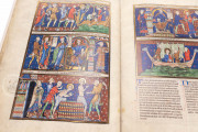 Trinity Apocalypse, Cambridge, Trinity College Library, MS R.16.2 − Photo 4