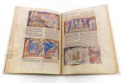 Trinity Apocalypse, Cambridge, Trinity College Library, MS R.16.2 − Photo 11