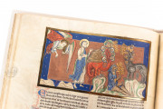 Trinity Apocalypse, Cambridge, Trinity College Library, MS R.16.2 − Photo 15
